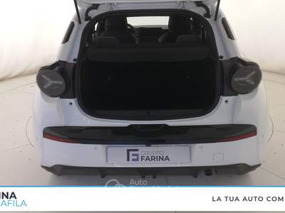 Lancia Ypsilon  - ypsilon 1.2 mhev lx 110cv e-dct Bianco usata Marcianise
