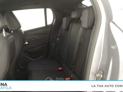 Peugeot 208  - 208 1.5 bluehdi gt line s&s 100cv Grigio usata Marcianise