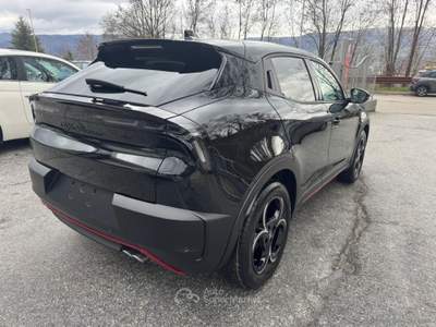 Alfa Romeo Junior Junior 1.2 145 CV Hybrid eDCT6 Speciale Nero usata Agnone