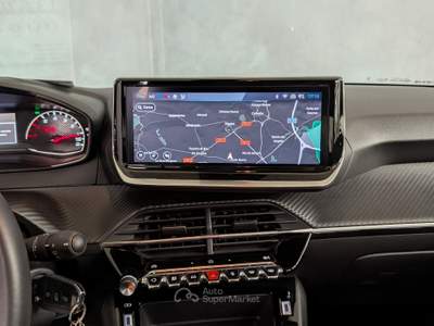 Peugeot 208 208 - 1.2 puretech 100cv - Active usata Robecco sul Naviglio
