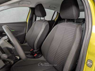 Peugeot 208 208 - 1.2 puretech 100cv - Active usata Robecco sul Naviglio