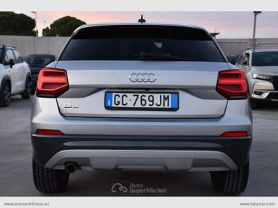 Audi Q2 Q2 30 TDI S tronic Admired usata San Vito Dei Normanni
