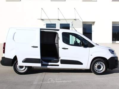 Fiat Doblò Doblò 1.5 BlueHdi 100CV PL-TN Van Bianco usata DUE CARRARE