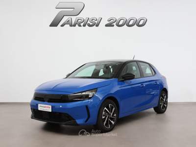 Opel Corsa 1.2 100CV GS *PROMO PARISI GROUP* Blu/Azzurro usata Cinisello Balsamo
