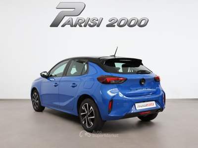Opel Corsa 1.2 100CV GS *PROMO PARISI GROUP* Blu/Azzurro usata Cinisello Balsamo