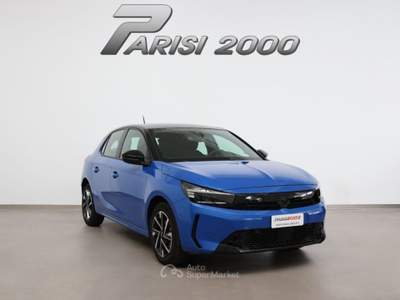 Opel Corsa 1.2 100CV GS *PROMO PARISI GROUP* Blu/Azzurro usata Cinisello Balsamo
