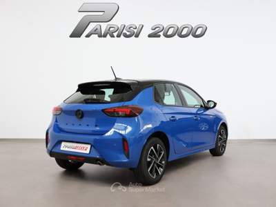 Opel Corsa 1.2 100CV GS *PROMO PARISI GROUP* Blu/Azzurro usata Cinisello Balsamo