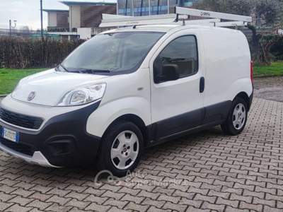 Fiat Fiorino 1.3 MJT 80CV Cargo SX- Bianco usata Fonte