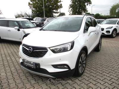 Opel Mokka 1.6 CDTI Ecotec 136CV 4x2 aut. Innovation Bianco usata Mogliano Veneto