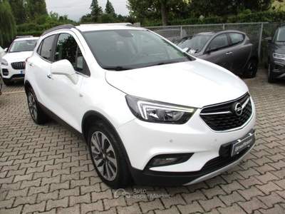 Opel Mokka 1.6 CDTI Ecotec 136CV 4x2 aut. Innovation Bianco usata Mogliano Veneto