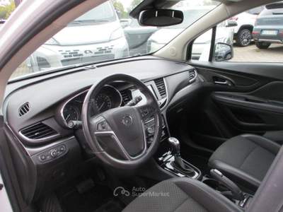 Opel Mokka 1.6 CDTI Ecotec 136CV 4x2 aut. Innovation Bianco usata Mogliano Veneto