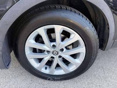 Renault Kadjar Kadjar 1.5 dci energy Intens 110cv usata Pomezia
