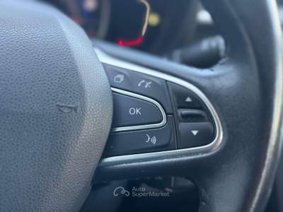 Renault Kadjar Kadjar 1.5 dci energy Intens 110cv usata Pomezia