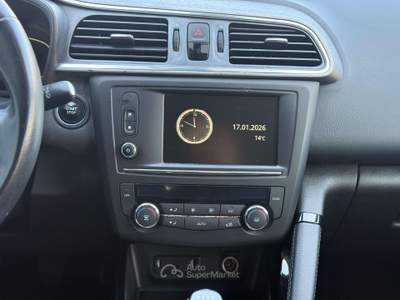 Renault Kadjar Kadjar 1.5 dci energy Intens 110cv usata Pomezia