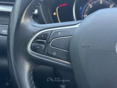 Renault Kadjar Kadjar 1.5 dci energy Intens 110cv usata Pomezia