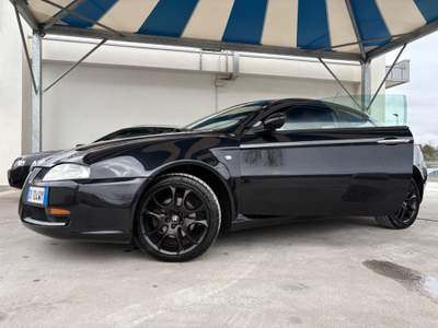 Alfa Romeo GT JTDM 16V Distinctive Nero usata ALTAMURA