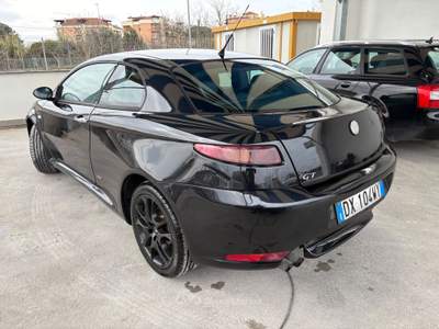 Alfa Romeo GT JTDM 16V Distinctive Nero usata ALTAMURA