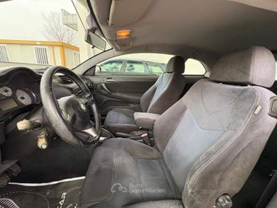 Alfa Romeo GT JTDM 16V Distinctive Nero usata ALTAMURA