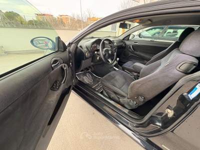 Alfa Romeo GT JTDM 16V Distinctive Nero usata ALTAMURA