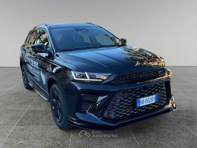 SWM G01 G01 Pro 1.5 DCT Nero usata Ciriè