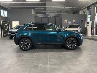 Fiat 600 Hybrid 110 CV DCT MHEV La Prima - PROMO Verde usata Santarcangelo di Romagna