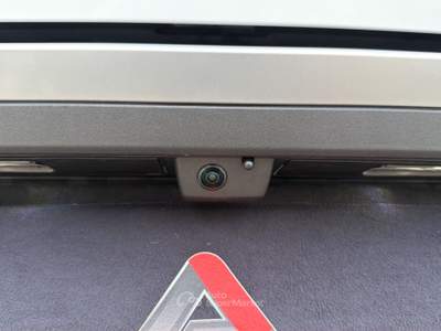 Peugeot 3008 3008 Hybrid 145 e-DCS6 Allure Bianco usata Cercola