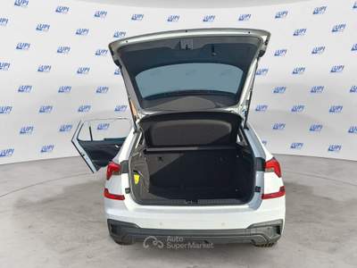 Skoda Kamiq 1.0 tsi Black Dots 115cv Bianco usata Pistoia