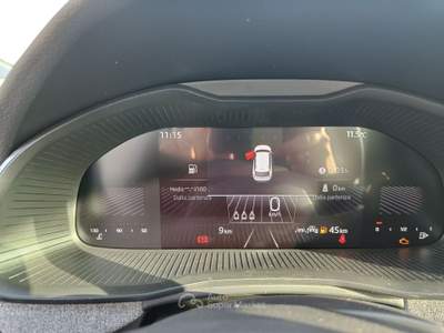 Skoda Kamiq 1.0 tsi Black Dots 115cv Bianco usata Pistoia