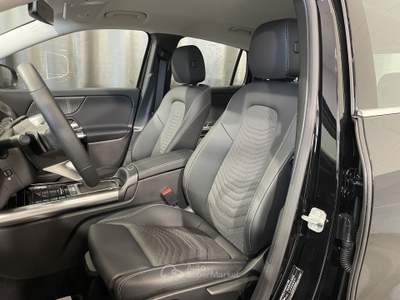 Mercedes-Benz GLA GLA 180 Automatic Progressive Advanced Nero usata Leini