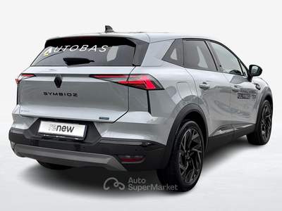 Renault Symbioz esprit Alpine full hybrid E-Tech 160 MY25 Grigio usata Albignasego