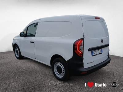 Renault Kangoo Kangoo Van E-Tech electric FG L1 comfort range AC22/DC80 MY24 Bianco usata Roma