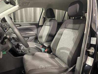 Volkswagen T-Cross T-Cross 1.0 TSI 115 CV DSG Edition Plus Grigio usata Leini