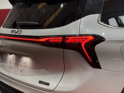 Evo 3 Electric Evo Spazio 1.5 turbo Gpl 167cv dct Garanzia 5 Anni Bianco usata Cornate D'adda