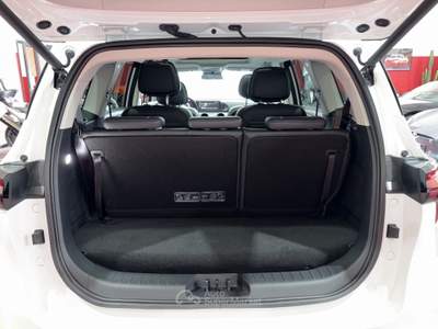 Evo 3 Electric Evo Spazio 1.5 turbo Gpl 167cv dct Garanzia 5 Anni Bianco usata Cornate D'adda