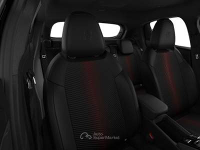 Alfa Romeo Junior 1.2 145 CV Hybrid eDCT6 Speciale Nero usata Varedo