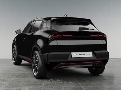 Alfa Romeo Junior 1.2 145 CV Hybrid eDCT6 Speciale Nero usata Varedo