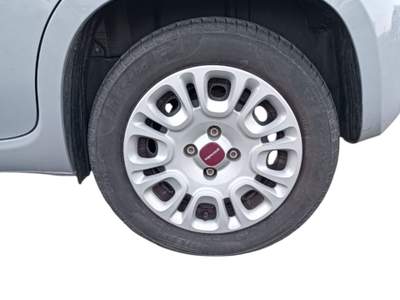 Fiat Panda FireFly Hybrid 70cv S&S Grigio usata Pisa