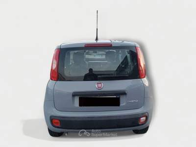 Fiat Panda FireFly Hybrid 70cv S&S Grigio usata Pisa