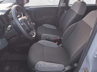 Fiat Panda FireFly Hybrid 70cv S&S Grigio usata Pisa