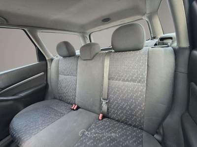 Ford Focus Focus SW 1.8 tdci 90cv Zetec Blu/Azzurro usata Torbole Casaglia