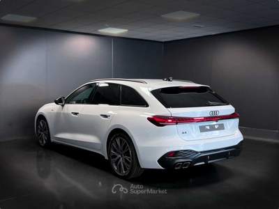 Audi A5 Audi A5 (3A Serie) Avant TDI 150kW 204CV mHEV+ S tronic S line Editio #8847 Bianco usata Novara
