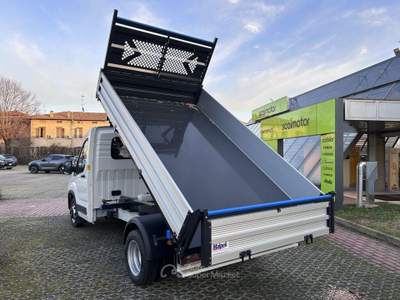 Maxus eDeliver3 9 2.0 crdi 150cv L3 cab rwd r.gem. Bianco usata Parma