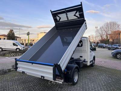 Maxus eDeliver3 9 2.0 crdi 150cv L3 cab rwd r.gem. Bianco usata Parma