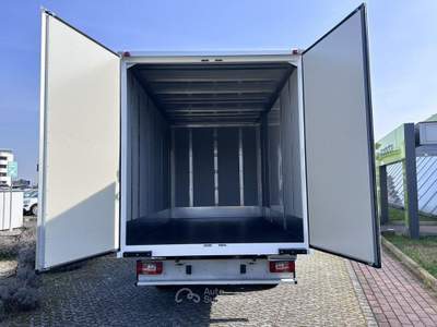 Maxus eDeliver3 9 2.0 crdi 150cv L3 cab rwd r.sing. Bianco usata Parma