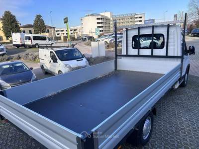 Maxus eDeliver3 9 2.0 crdi 150cv L3 cab rwd r.sing. Bianco usata Parma