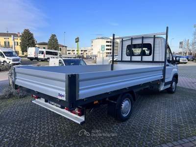Maxus eDeliver3 9 2.0 crdi 150cv L3 cab rwd r.sing. Bianco usata Parma