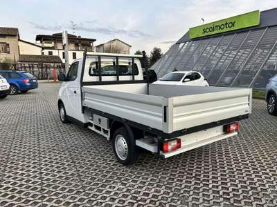 Maxus eDeliver3 3 122cv 50.2kWh cab Bianco usata Parma