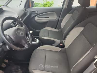 Citroen C3 Picasso Vettura in eccellenti condizioni Grigio usata FOGGIA