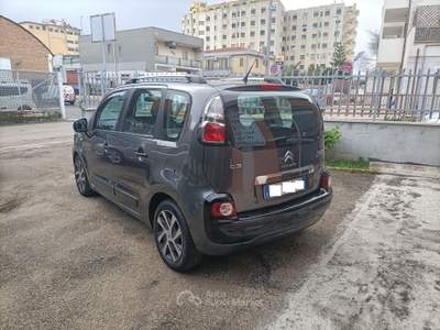 Citroen C3 Picasso Vettura in eccellenti condizioni Grigio usata FOGGIA