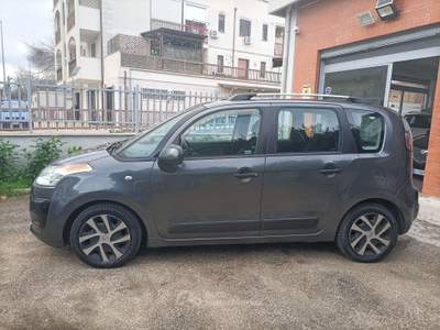 Citroen C3 Picasso Vettura in eccellenti condizioni Grigio usata FOGGIA